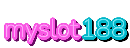 myslot188 — logo kanal
