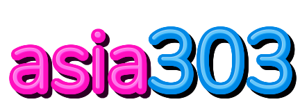 asia303 — logo kanal
