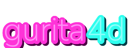 gurita4d — logo kanal
