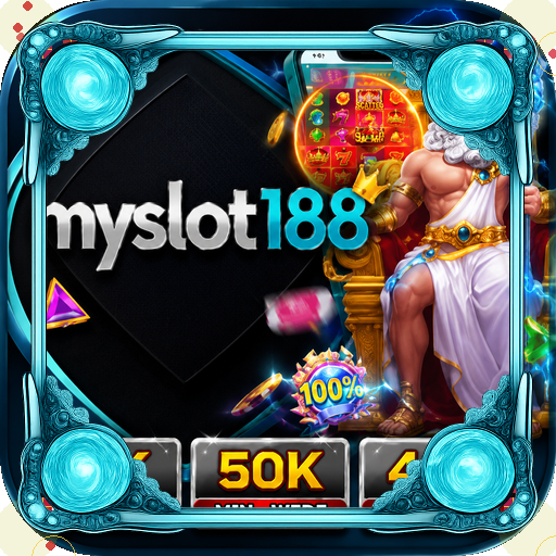 myslot188 — mitra unggulan