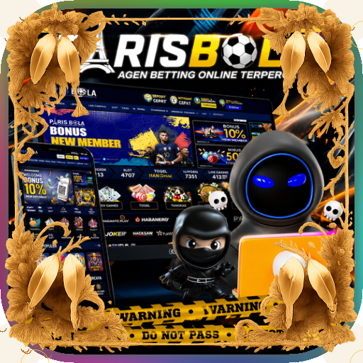 parisbola — mitra unggulan